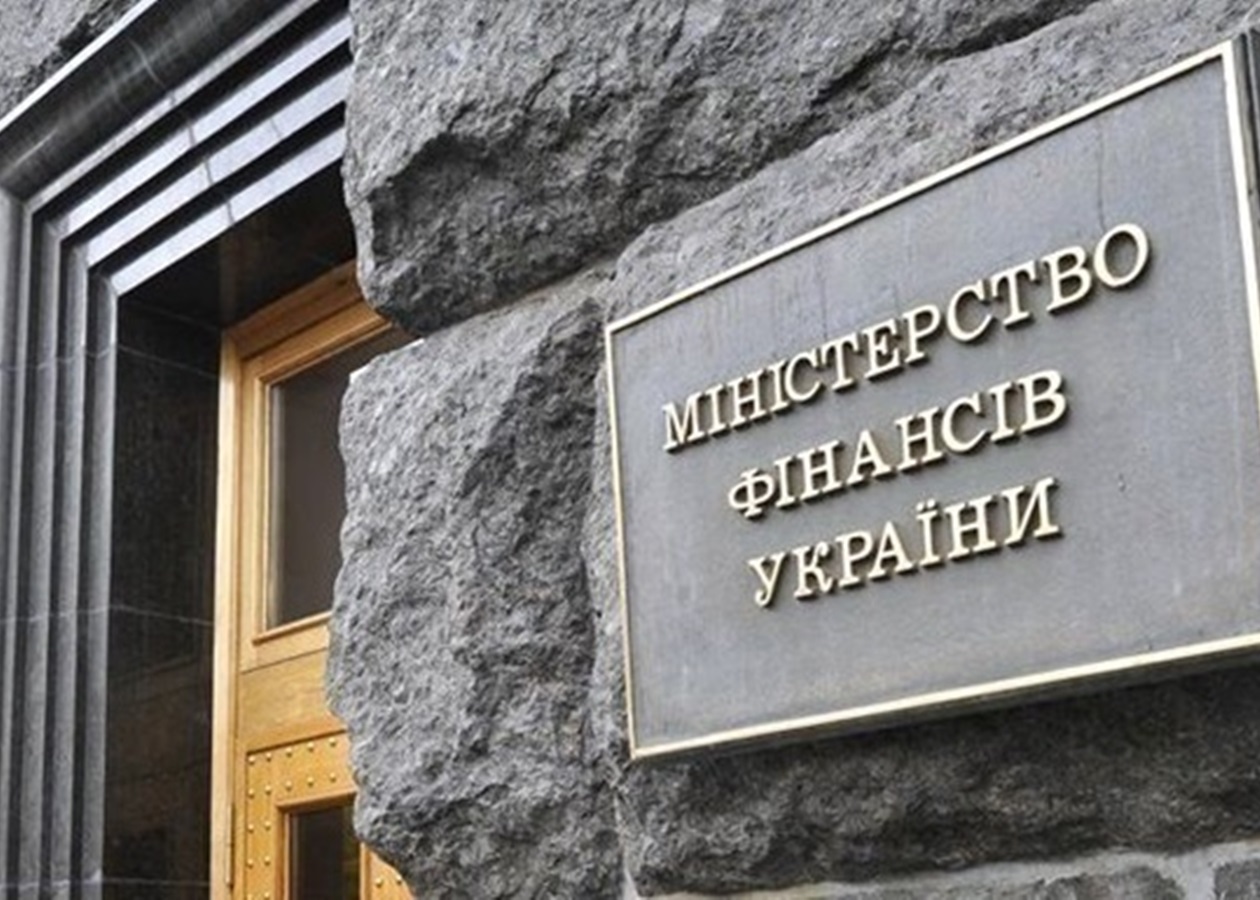 Мінфін оцінив динаміку держборгу України з початку війни