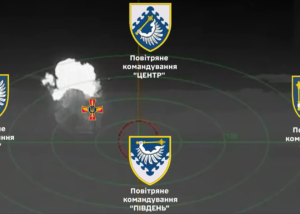 Повітряні Сили знищили понад 546 цілей за тиждень