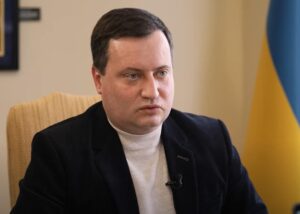 У ГУР зробили заяву щодо завершення війни