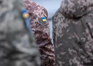 З’явилося відео розстрілу українських полонених