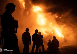 В Україні обвалився видобуток газу – ЗМІ