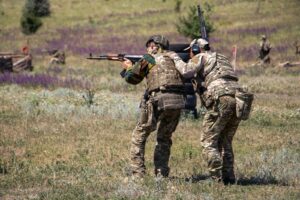 “Нульовий день” та фізпідготовка: у війську впроваджують новий курс БЗВП