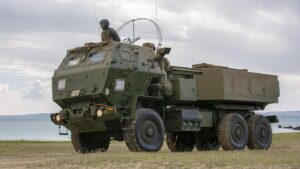 Сержант армії США продав Китаю секретну інформацію про HIMARS