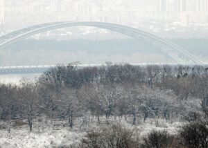 Кліматологи озвучили несподівані підсумки лютого в Києві