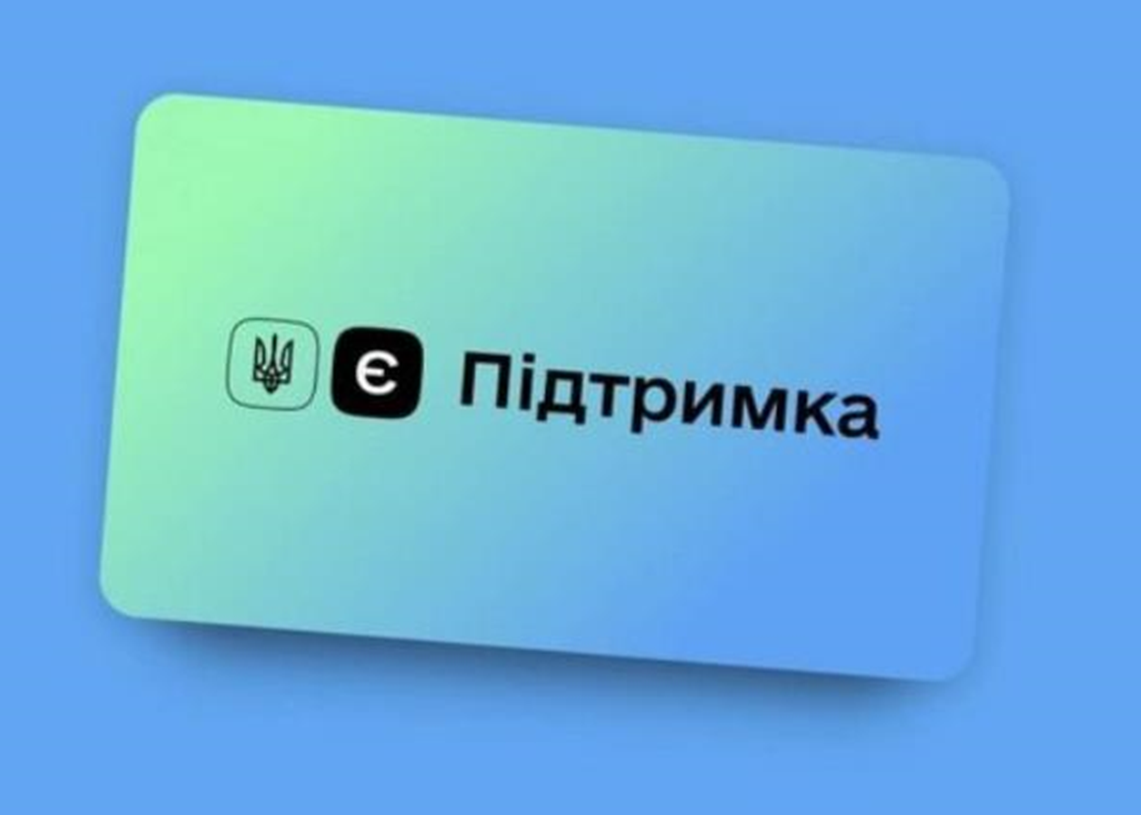 Стало відомо, на що українці витрачають "тисячу Зеленського"