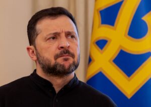 Зеленський оголосив про підсумки проведеної Ставки