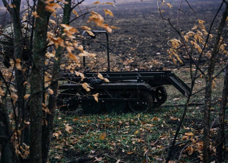 Воїнам 28 ОМБр потрібна допомога з придбанням наземного дрону