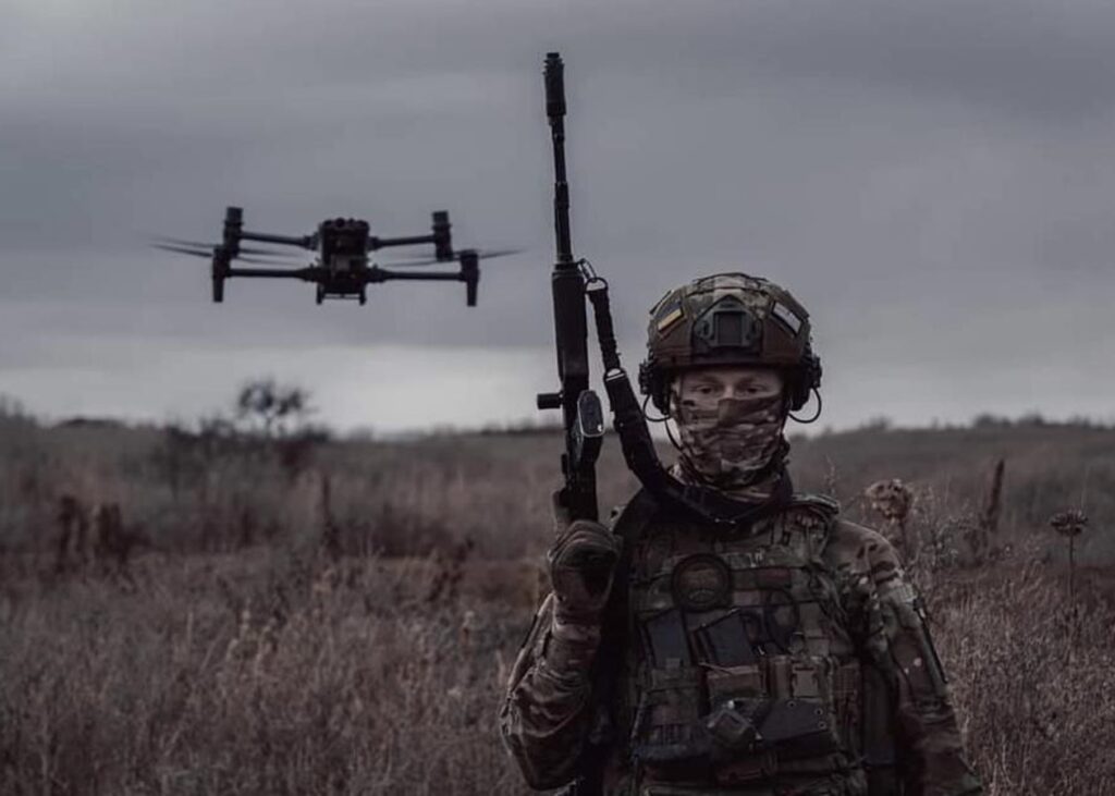 ЗСУ показали відео знищення танка та БМП росіян