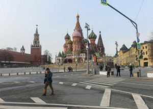 Діра в бюджеті Росії удвічі перевищила план на рік