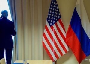 Росія надала США вимоги для завершення війни - ЗМІ