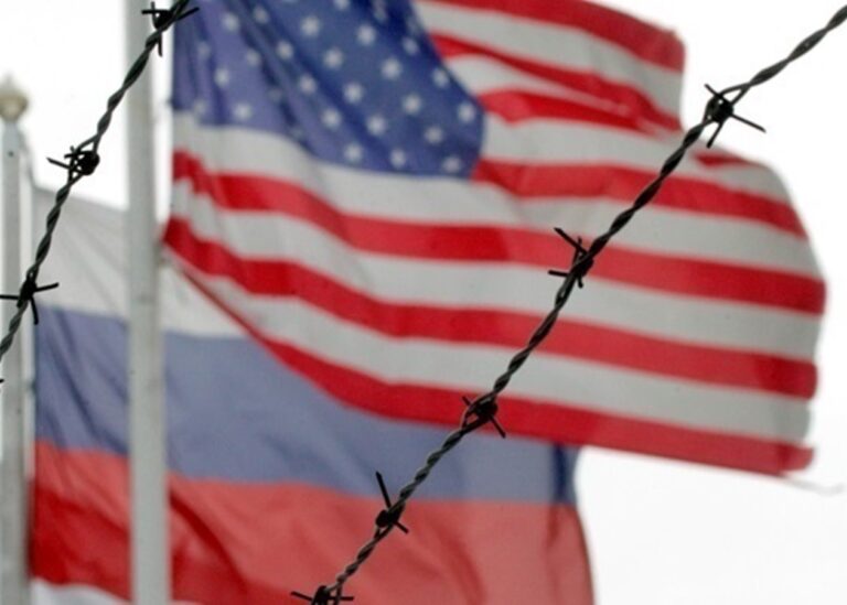 США відновили санкції щодо РФ – ЗМІ