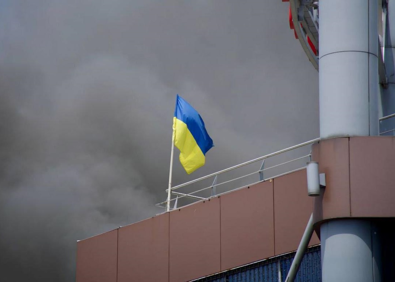 Темпи зростання ВВП України різко сповільнилися
