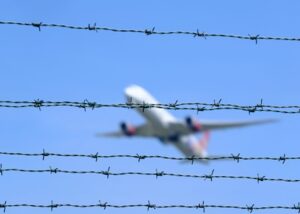 Призначені для Китаю літаки Boeing почали повертатись до США - ЗМІ