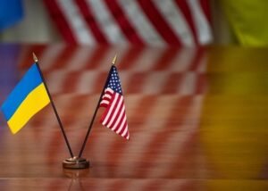 США готують засідку Україні у Лондоні - ЗМІ
