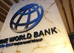 Світовий банк зберіг прогноз зростання ВВП України на 2025 рік