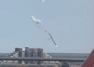 Сюжет"Шахедів" не буде? Атака на завод в Татарстані