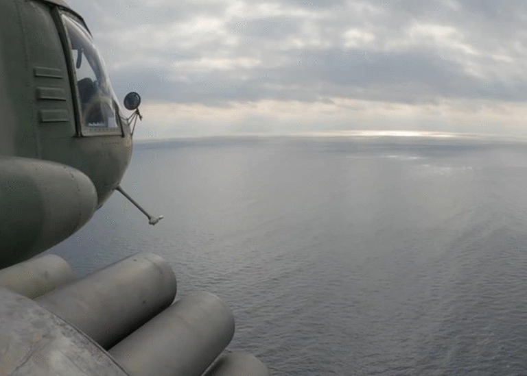 Розвідка: Росія посилює розробку морських дронів