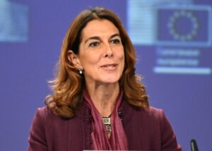 Європа відреагувала на угоду про копалини між Україною та США