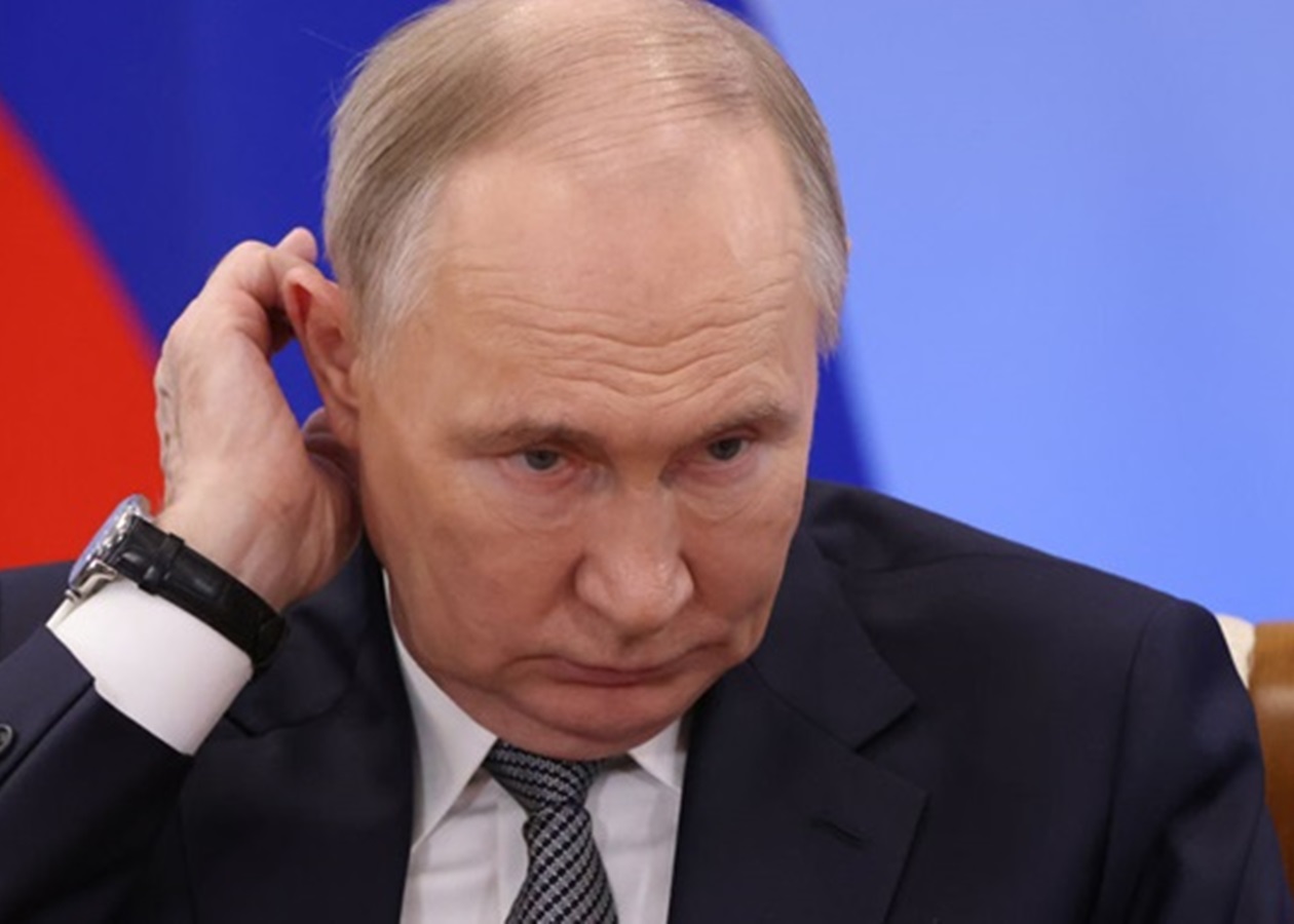 Угода України і США вплинула на Путіна - ЗМІ