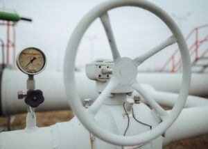 В Україні впали обсяги закачування газу на 44%