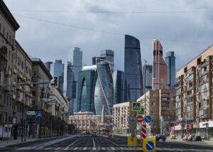 Дефіцит бюджета Росії зріс майже на 200%