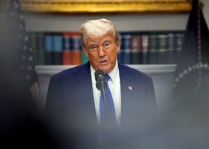 США недоотримають $12,5 млрд від туризму у 2025 році