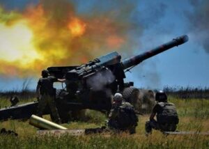 РФ вже почала літній наступ – ЗСУ