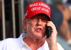 Трамп анонсував переговори із Зеленським і Путіним