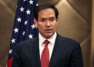 США представили Росії потужний мирний план - Рубіо
