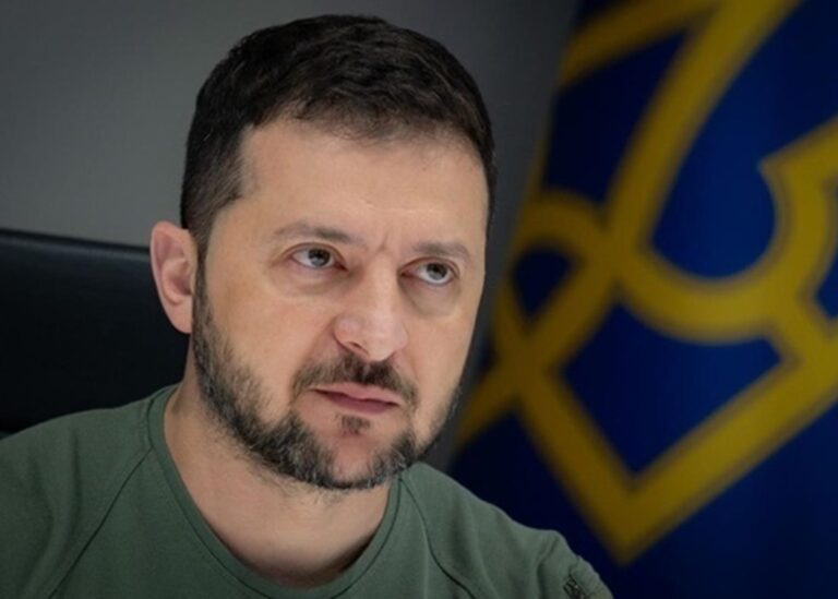 РФ зволікає з "меморандумом" – Зеленський