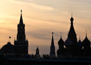 Запаси в "кубушці" Кремля скоротилися до мінімуму 2019 року - ЗМІ