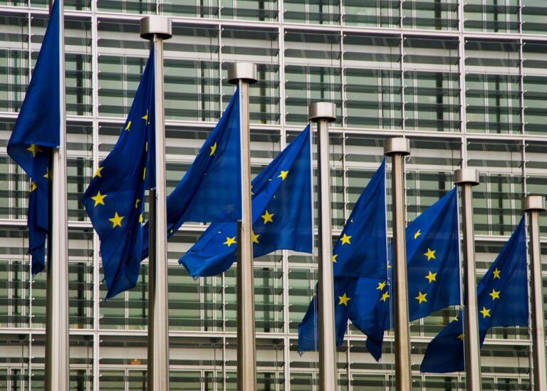 Графіт з України увійшов до нових стратегічних проєктів ЄС