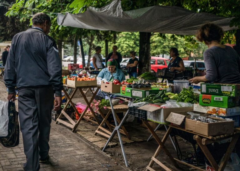 У НБУ заявили про "локальний максимум" інфляції