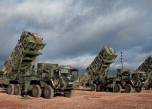 Ізраїль передав Україні системи Patriot - посол