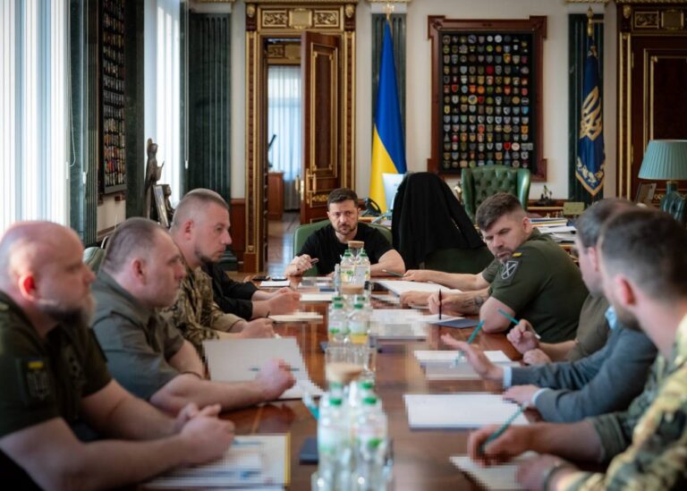 Росія планує нові атаки по енергетиці – Зеленський