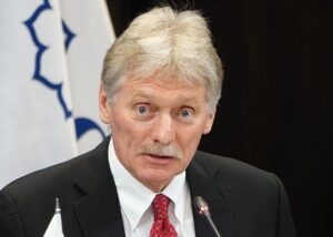 В Кремлі зробили заяву про переговори з Україною