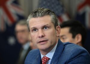 США розслідують витоки щодо наслідків удару по Ірану