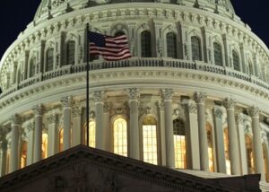 У Трампа заговорили про обмеження конгресменів у секретній інформації - ЗМІ