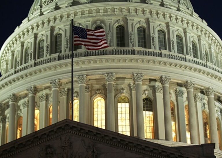 У Трампа заговорили про обмеження конгресменів у секретній інформації – ЗМІ