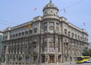 Планували переворот: у Сербії заарештували шістьох осіб