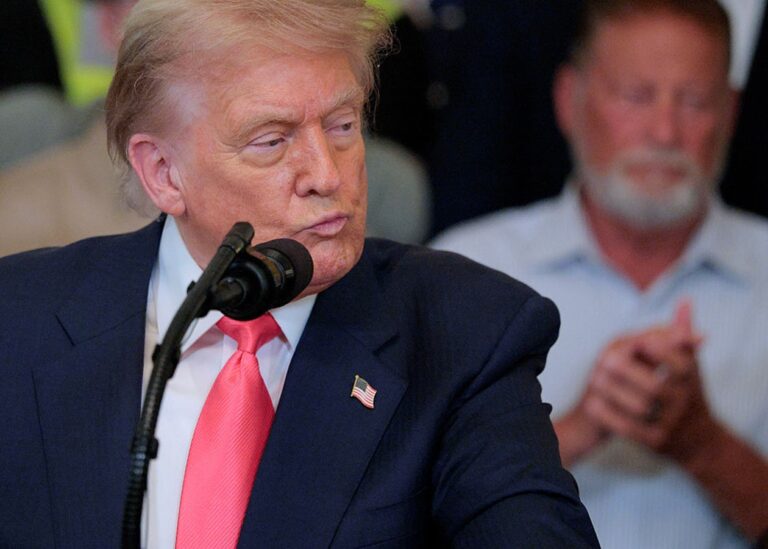 США підписали торгову угоду з Китаєм – Трамп