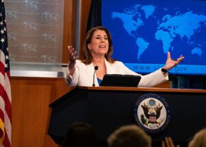 США закликали Іран поновити співпрацю з МАГАТЕ