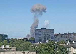СюжетПідсумки 2.06: вибух під Житомиром і рішення США