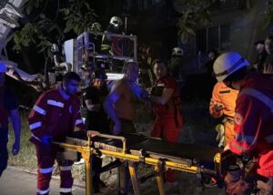Атака росіян на Одесу: з'явились фото наслідків
