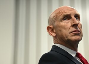Британія готова відправити війська в Україну