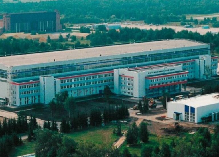 Дрони атакували авіазавод під Москвою – ЦПД
