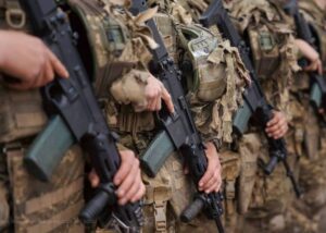 Доброволець з Угорщини загинув на війні в Україні - ЗМІ