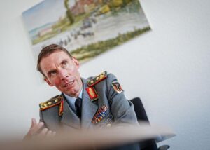 Україна отримає ракети за гроші ФРН - генерал