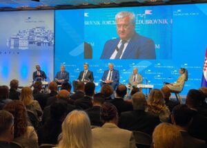 Сибіга назвав елементи рецепту завершення війни