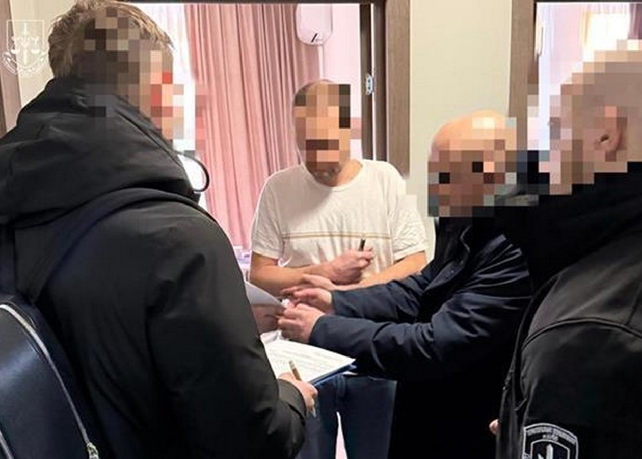 Офіс генпрокурора повідомив про найбільшу спецконфіскацію в історії України